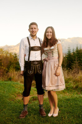 Munich Documentary Wedding Photographer - Book Now