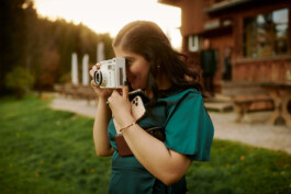 Munich Documentary Wedding Photographer - Book Now