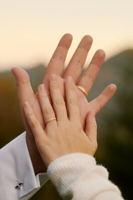 Munich Documentary Wedding Photographer - Book Now