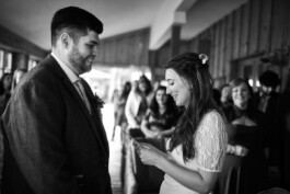 Munich Documentary Wedding Photographer - Book Now