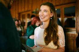 Munich Documentary Wedding Photographer - Book Now