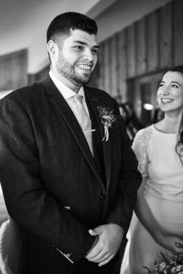 Munich Documentary Wedding Photographer - Book Now