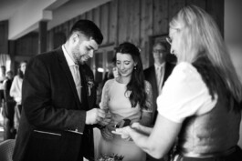 Munich Documentary Wedding Photographer - Book Now