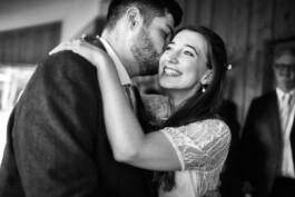 Munich Documentary Wedding Photographer - Book Now