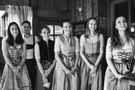 Munich Documentary Wedding Photographer - Book Now