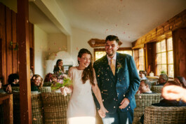 Munich Documentary Wedding Photographer - Book Now