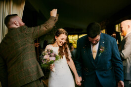 Munich Documentary Wedding Photographer - Book Now