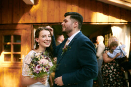 Munich Documentary Wedding Photographer - Book Now