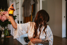 Munich Documentary Wedding Photographer - Book Now