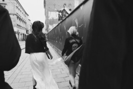 Munich Documentary Wedding Photographer - Book Now