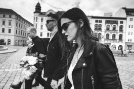 Munich Documentary Wedding Photographer - Book Now