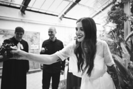 Munich Documentary Wedding Photographer - Book Now