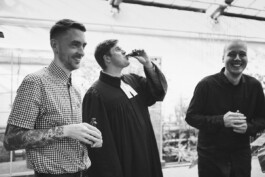 Munich Documentary Wedding Photographer - Book Now