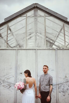 Munich Documentary Wedding Photographer - Book Now