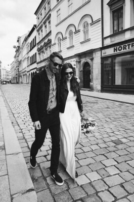 Munich Documentary Wedding Photographer - Book Now