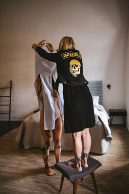 Munich Documentary Wedding Photographer - Book Now