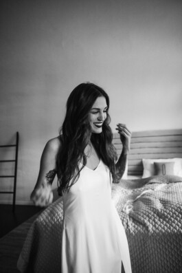 Munich Documentary Wedding Photographer - Book Now