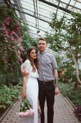 Munich Documentary Wedding Photographer - Book Now