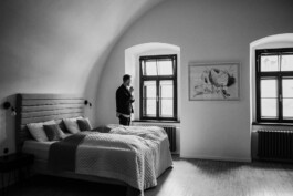 Munich Documentary Wedding Photographer - Book Now