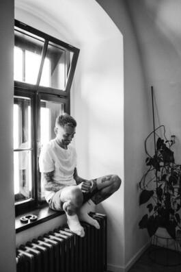 Munich Documentary Wedding Photographer - Book Now