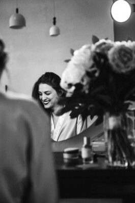 Munich Documentary Wedding Photographer - Book Now