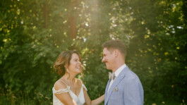 Special Event Wedding Photography