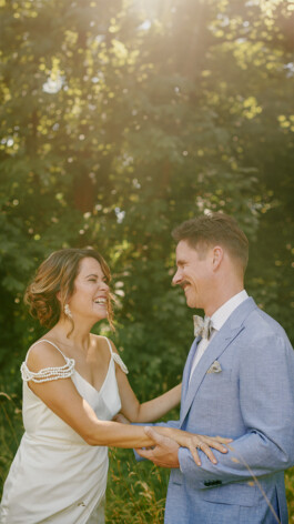 Munich Documentary Wedding Photographer - Book Now