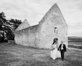 Munich Documentary Wedding Photographer - Book Now