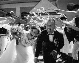 Munich Documentary Wedding Photographer - Book Now