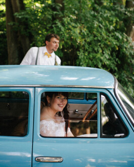 Munich Documentary Wedding Photographer - Book Now